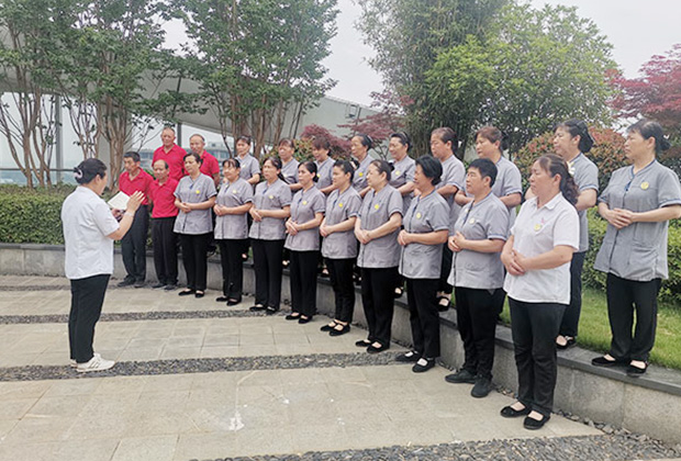 石材保养翻新